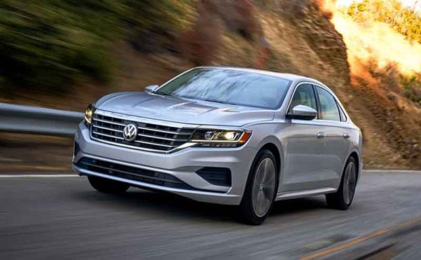 vw-passat vw-passat